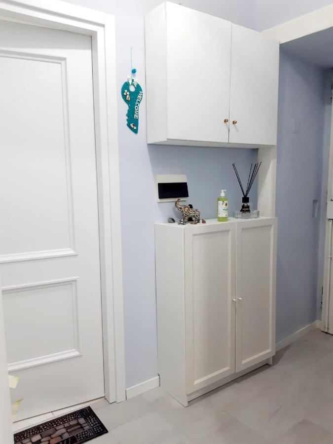 Dory'S Room Camera Nel Cuore Di Napoli Exteriér fotografie