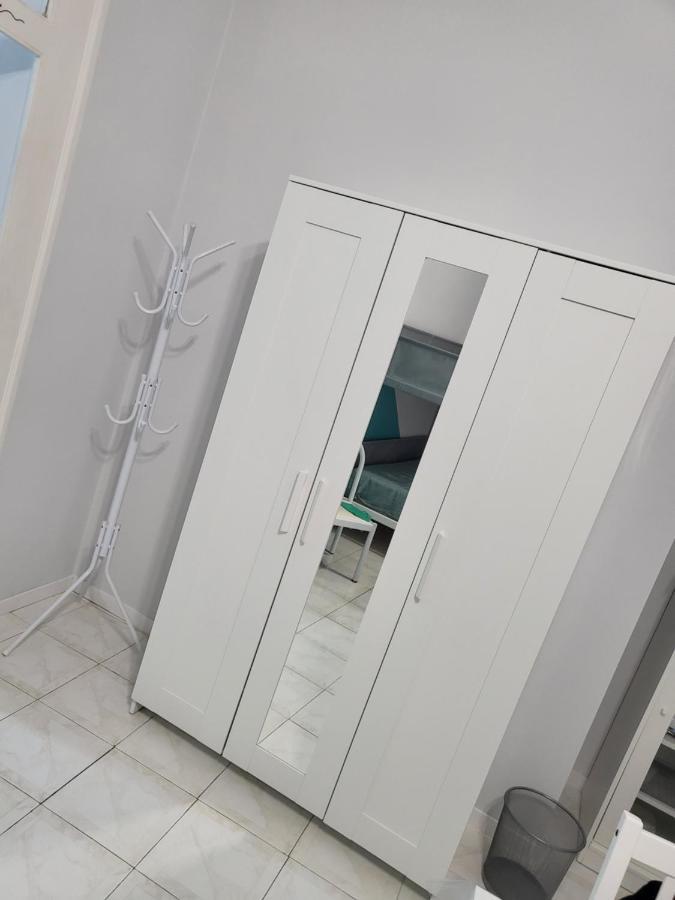 Dory'S Room Camera Nel Cuore Di Napoli Exteriér fotografie