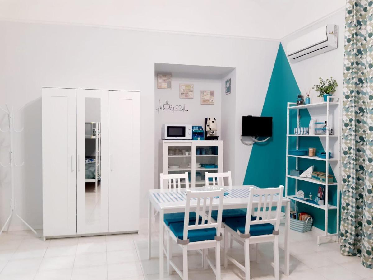 Dory'S Room Camera Nel Cuore Di Napoli Exteriér fotografie