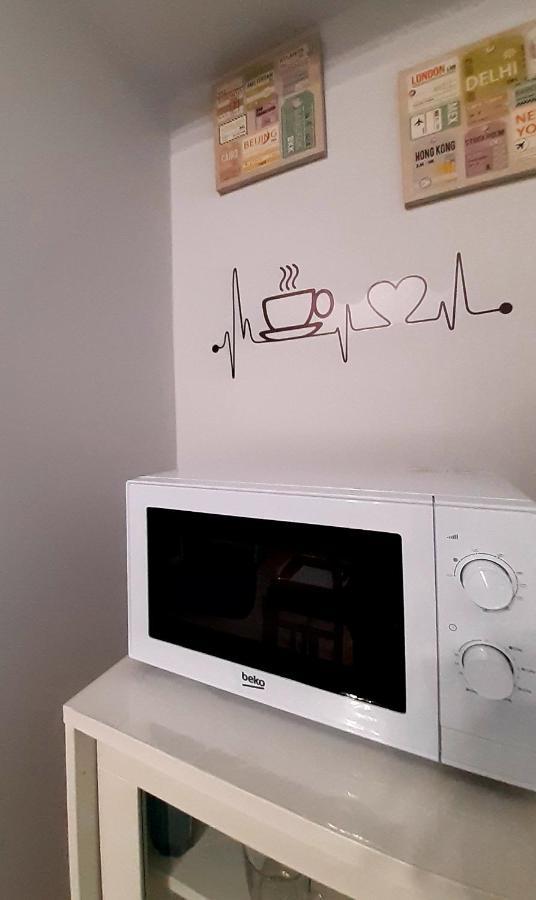 Dory'S Room Camera Nel Cuore Di Napoli Exteriér fotografie
