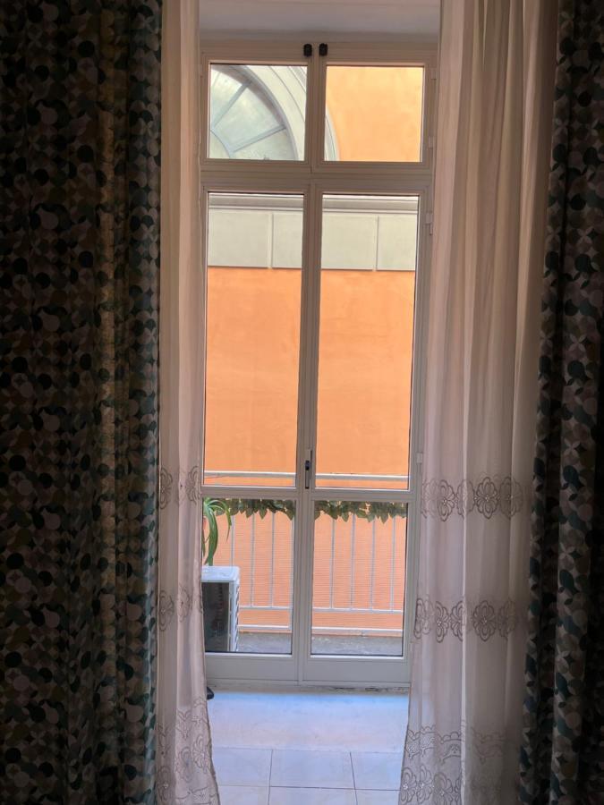 Dory'S Room Camera Nel Cuore Di Napoli Exteriér fotografie