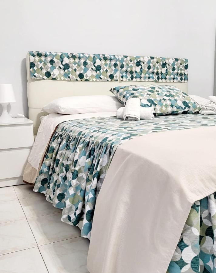 Dory'S Room Camera Nel Cuore Di Napoli Exteriér fotografie