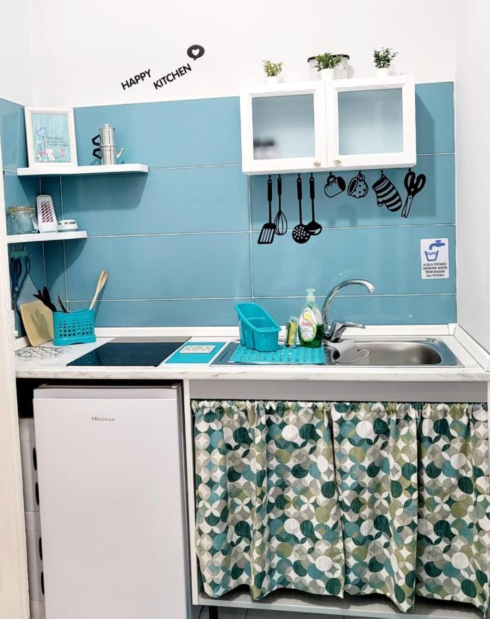 Dory'S Room Camera Nel Cuore Di Napoli Exteriér fotografie